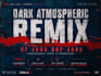 create a dark atmospheric remix of your rap song