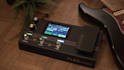 create custom guitar amp presets for headrush pedalboards