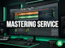 do mastering service for your tracks