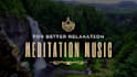 create cinematic ambient music, meditation music sleep, wellness guided session