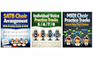 arrange your song for satb choir with sheet music