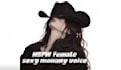 do custom, audios, asmr, nsfw and be your dom sub mommy