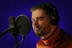 record a professional voice over
