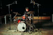 record drums for your pop song