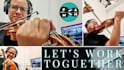 record professional violinist for any genre high quality