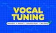 perfectly tune your vocals with melodyne