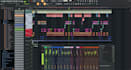 mix vocals for artists