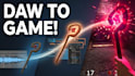 create custom game sound effects for your indie game
