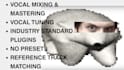 provide elite underground vocal mixing and mastering