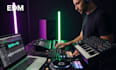 be your authentic edm ghost producer for techno, tech house, dubstep or remix