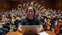 provide expert orchestration for cinema or concert hall