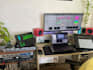 mix and master electronic music