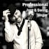record professional jazz vocals as your session singer