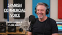 provide professional voiceover for you script