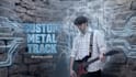 create a custom metal instrumental track