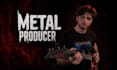 compose custom metal music for your project