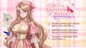 record seductive nsfw erotic female voice over as anime girl