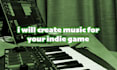compose immersive music for your indie game or video game