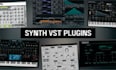 develop and fix vst plugin, audio effect, vst3, au plugin, synthesizer, nrf52
