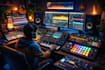 compose unique beats and full music production