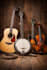 record high quality instrumental performances for your track