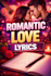 write romantic love song lyrics for your song
