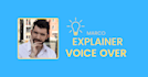 record a friendly italian voice over for explainer videos