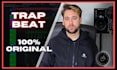 create a fire trap beat for you