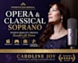 record soprano opera, classical or choral vocals for you