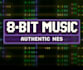 create authentic retro 8 bit nes music for your game