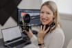 record a female german voiceover