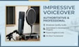 do professional voice over