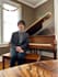 teach you how to play piano