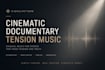 create suspenseful cinematic tension music for crime and games