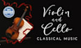 record violin, live cello and compose a bespoke string quartet arrangement