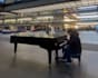 write and perform professional keyboard or piano for you