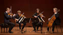 record violin, viola, strings section within 24hr