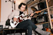 record guitar for your next track