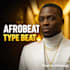 make a high quality afrobeat type beat for you