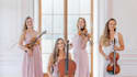 record string quartet, real orchestra, flute for your songs project