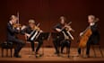 record a professional orchestra, string arrangement, compose
