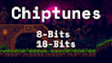 create 8bit or 16bit chiptune music for your videogame