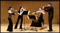 record professional string quartet for your song