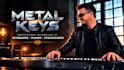 record epic metal keyboard tracks