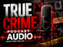 create cinematic true crime podcast music