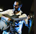 record professional acoustic guitar