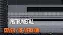 make a metal, metalcore or deathcore instrumental cover