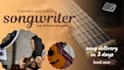 write lyrics for your song