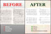 transcribe audio into performance ready sheet music