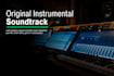 compose cinematic soundtrack tailored to your needs
